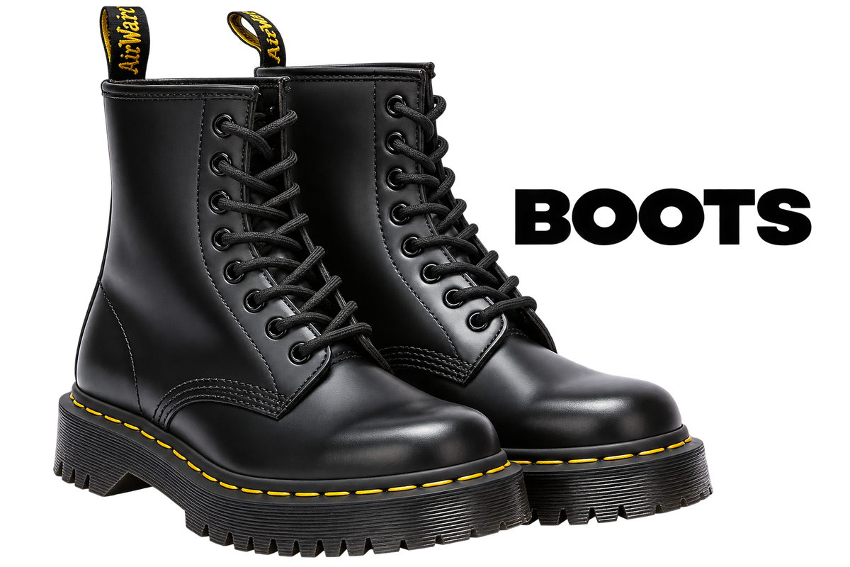 Women’s Boots