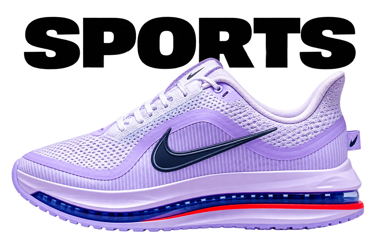 Women’s Sports Footwear