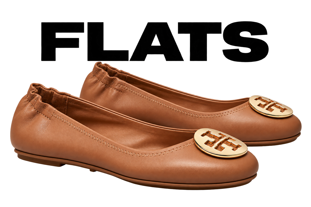 Women’s Flats