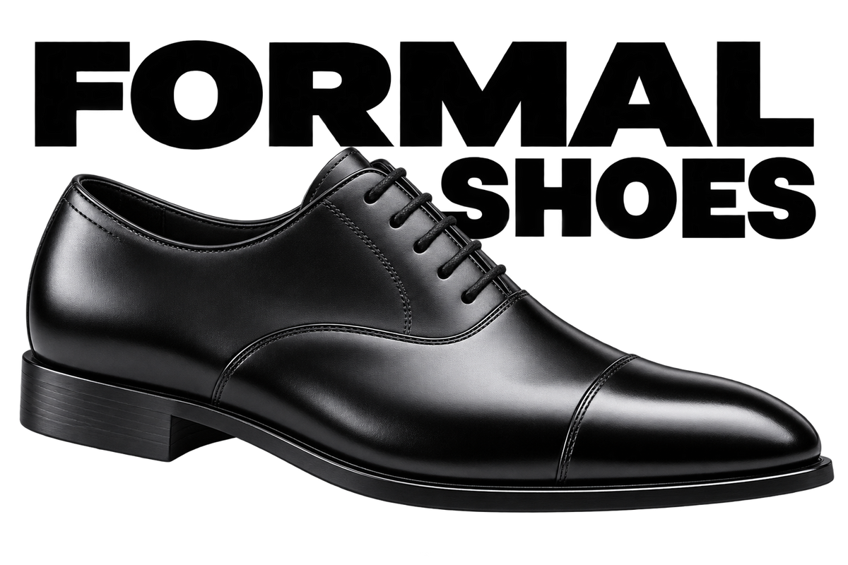 Men's Formal Shoes