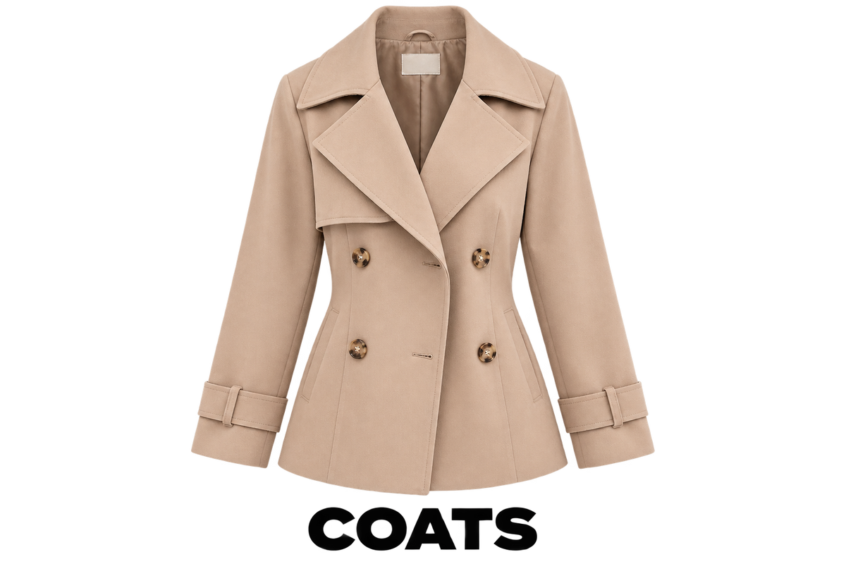 Women's Coats
