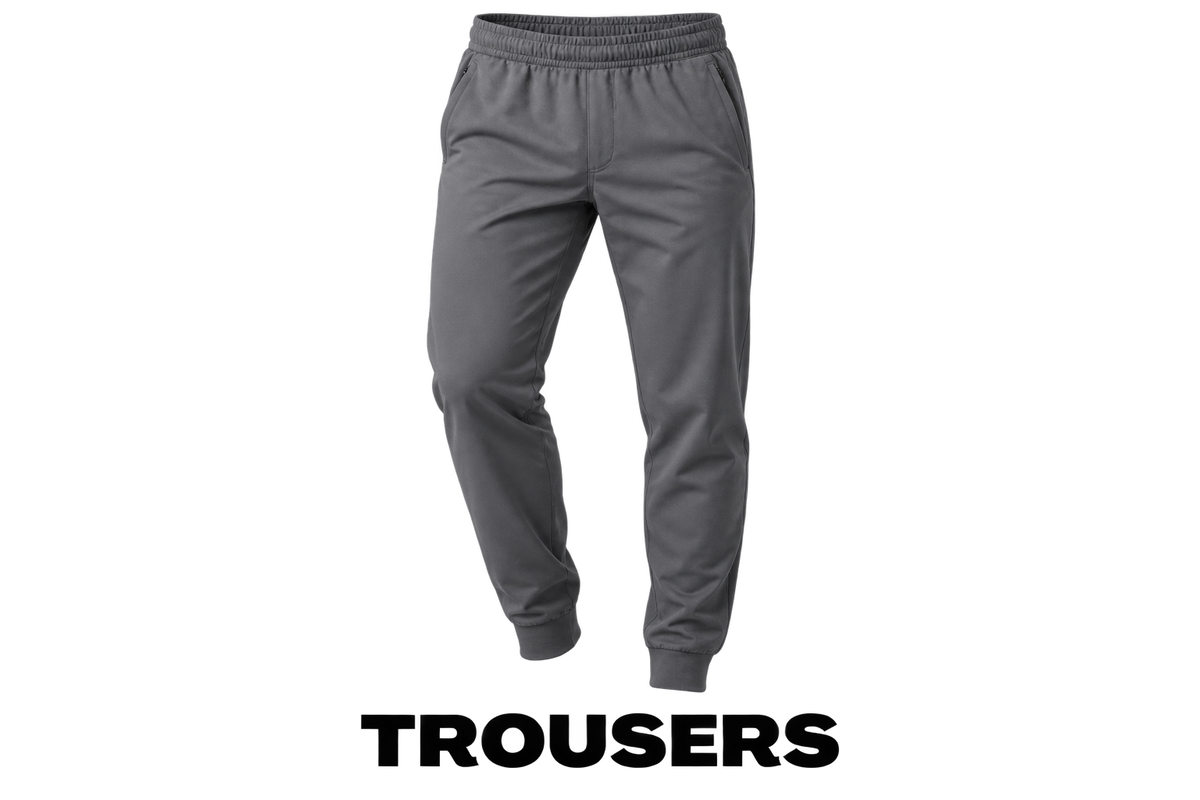 Men's Trousers