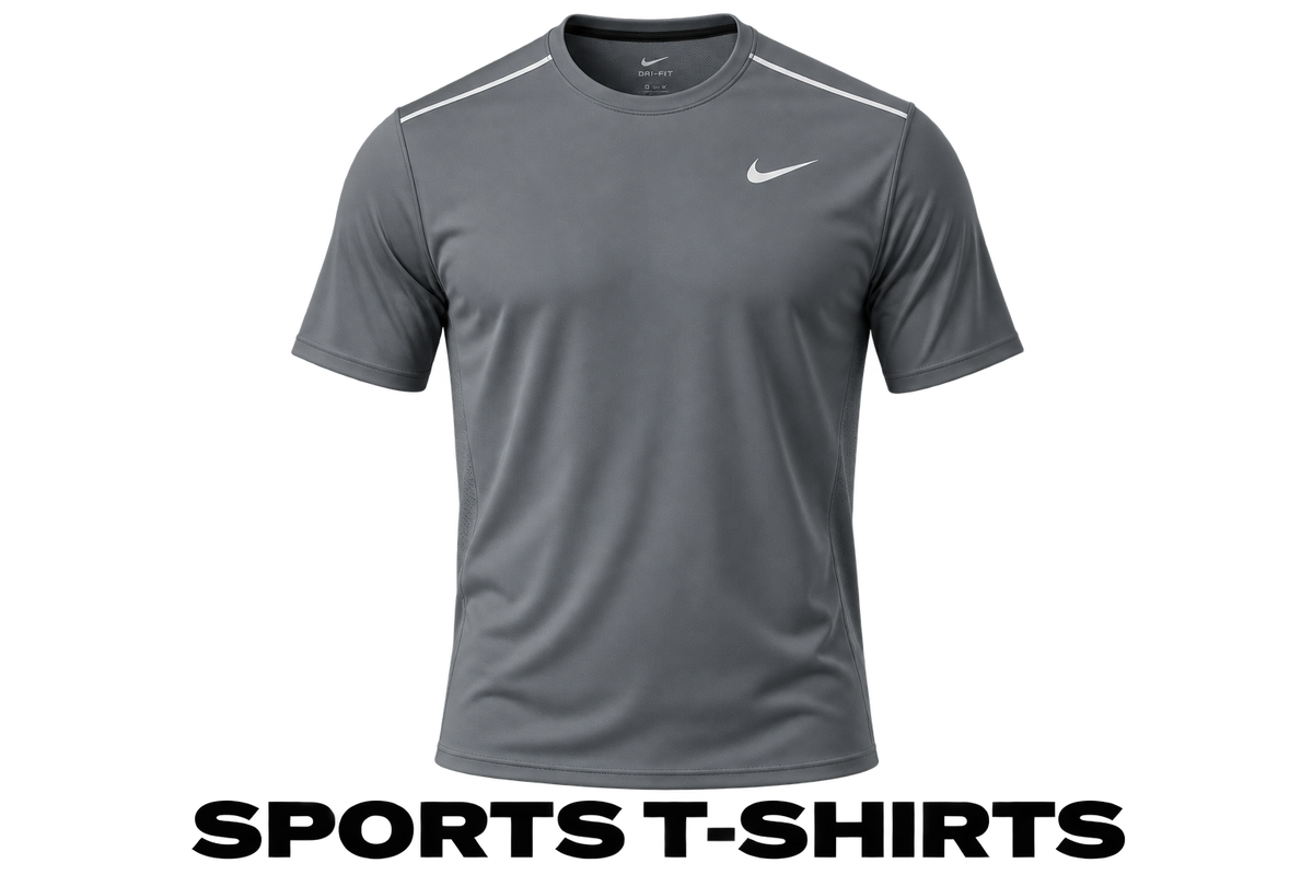 Men's Sports T-Shirts