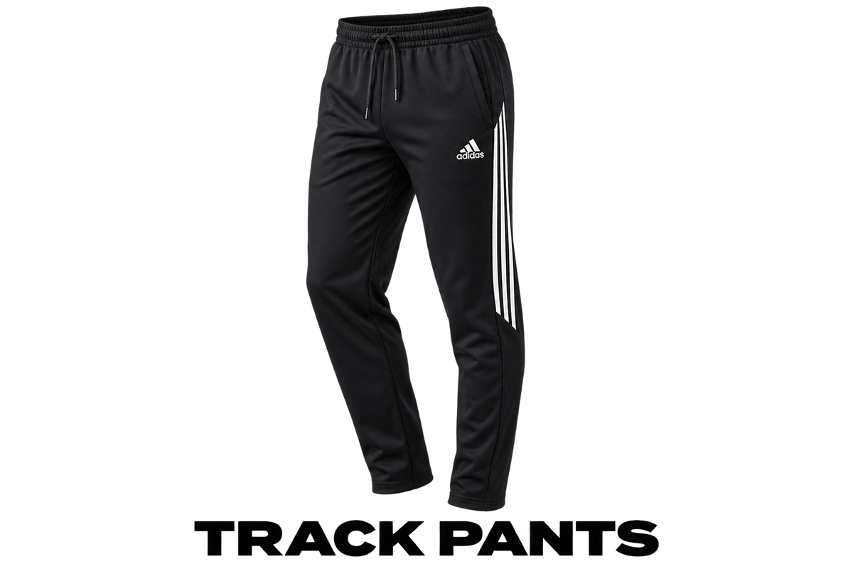 Men's Track Pants