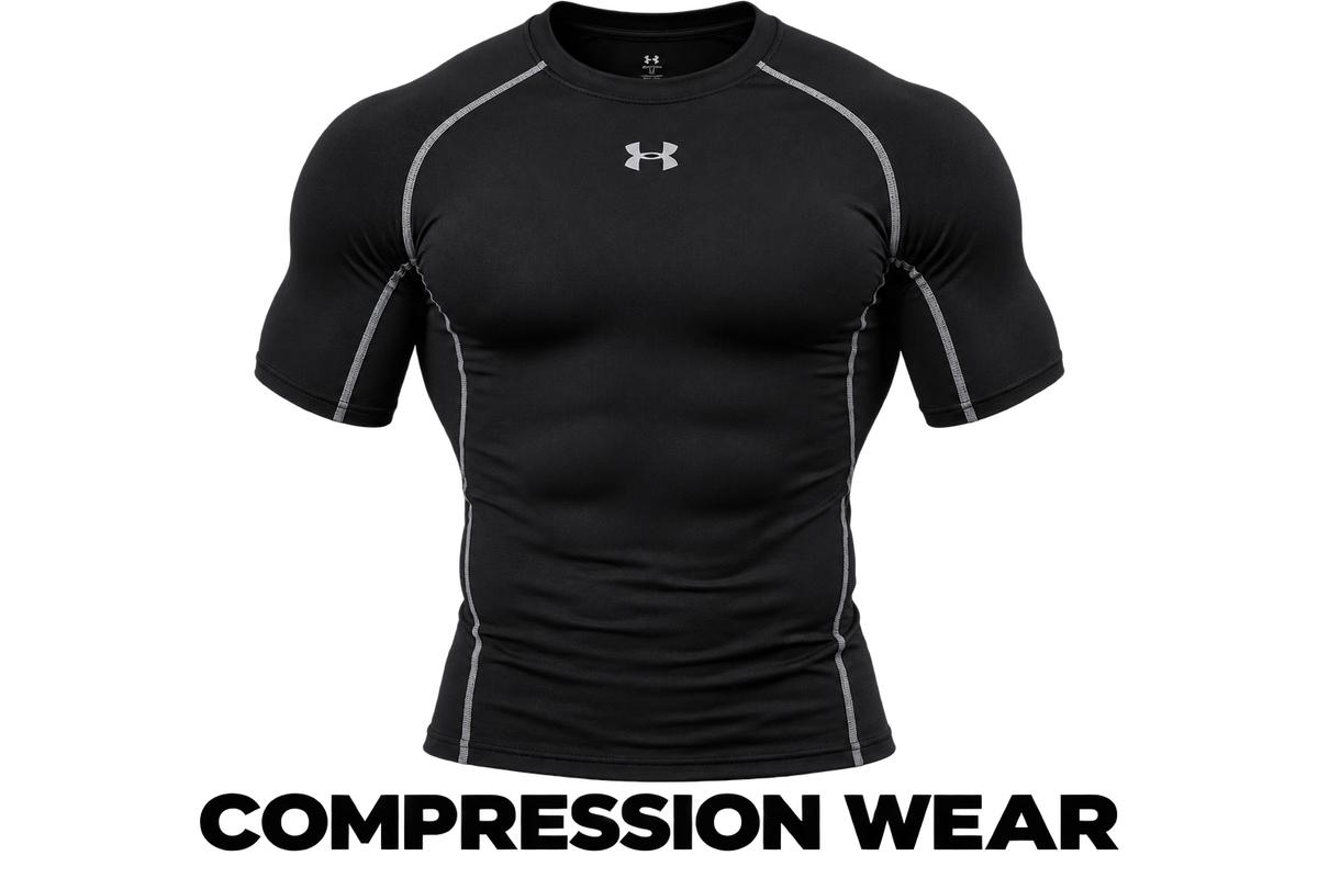 Men's Compression Wear