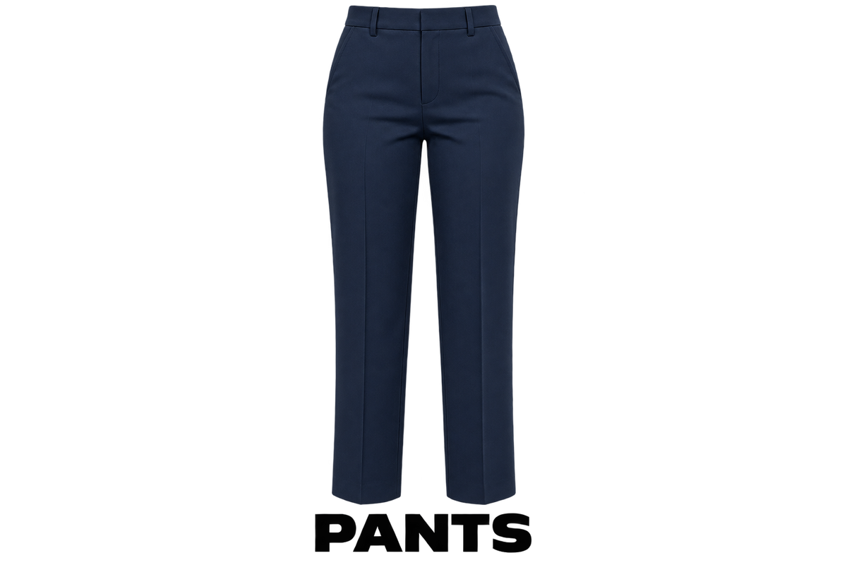 Women's Pants
