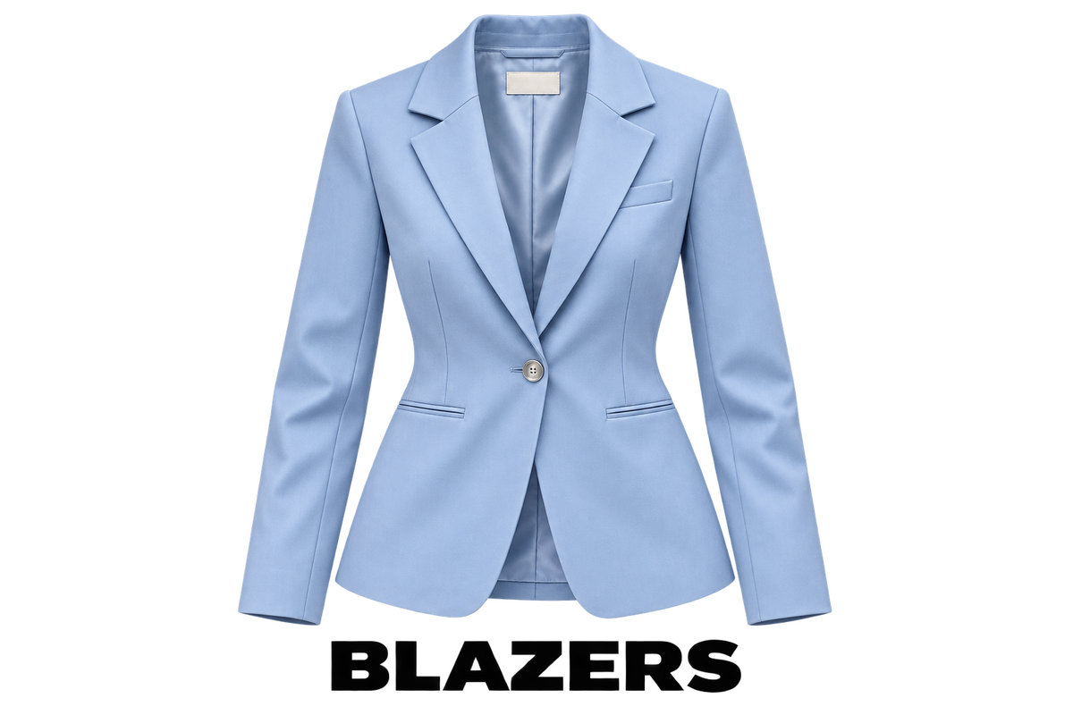 Women's Blazers