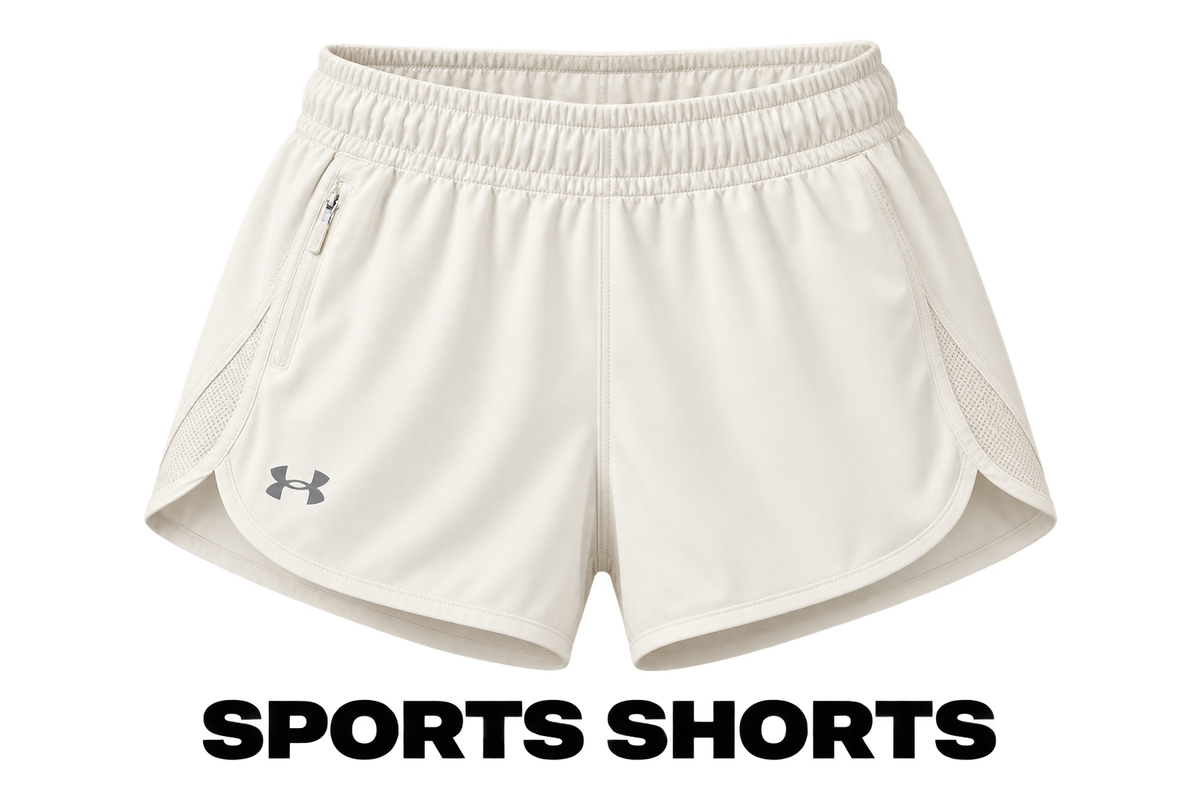 Women's Sports Shorts