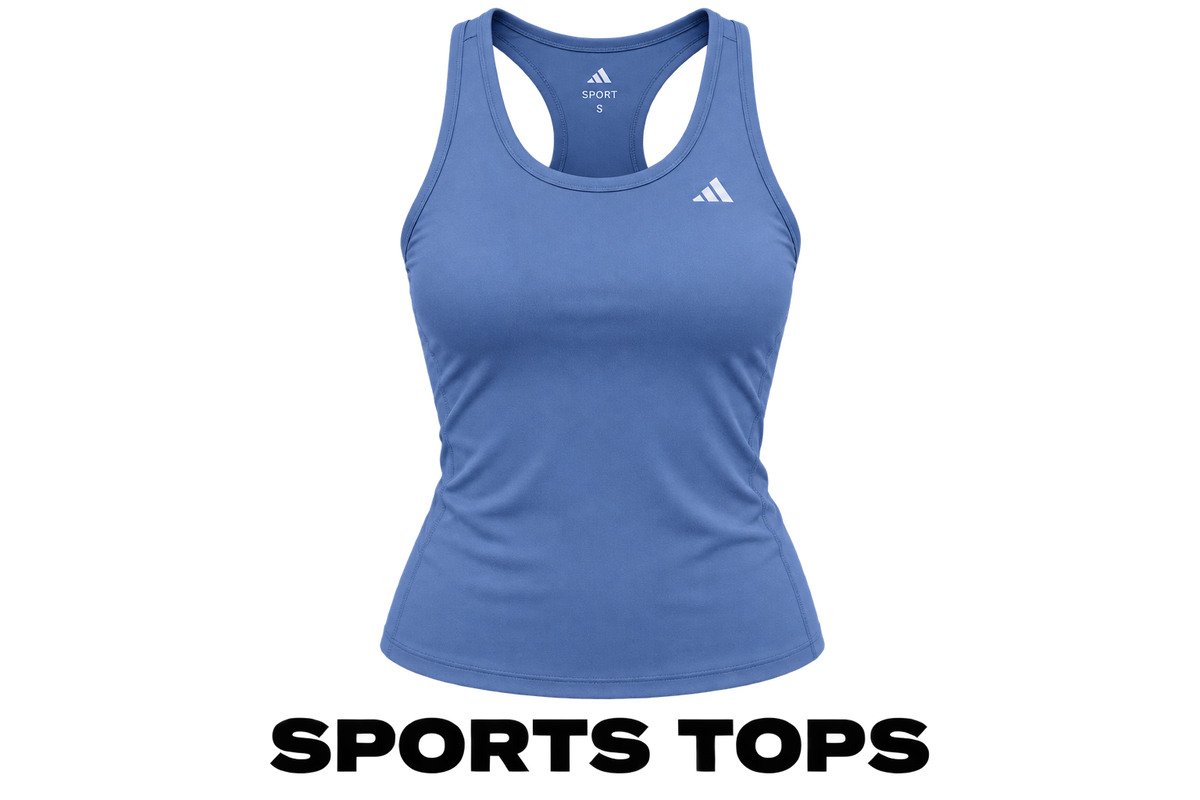 Women's Sports Tops