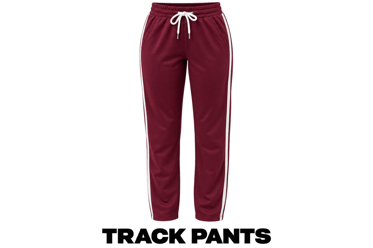 Women's Track Pants