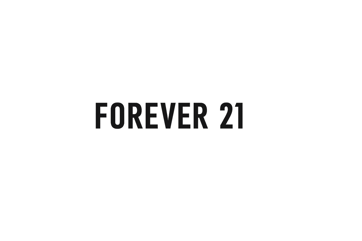 Forever 21