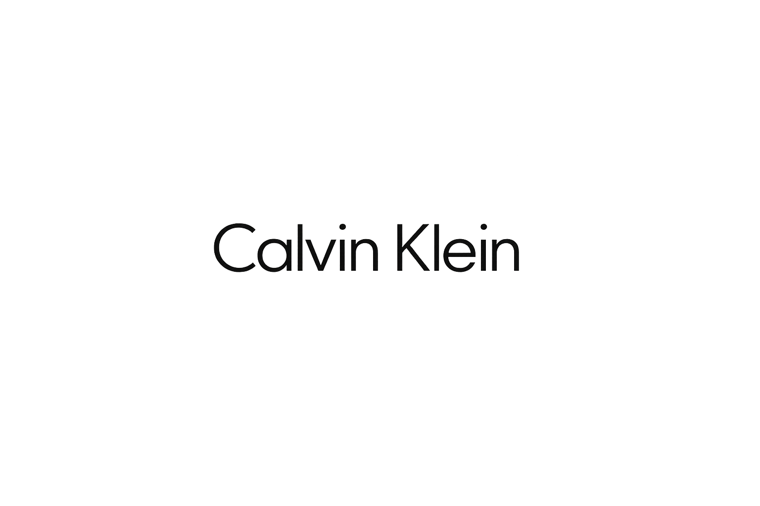 Calvin Klein