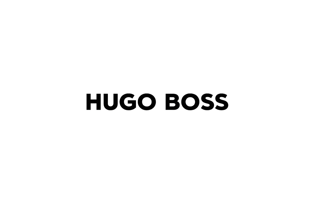 Hugo Boss