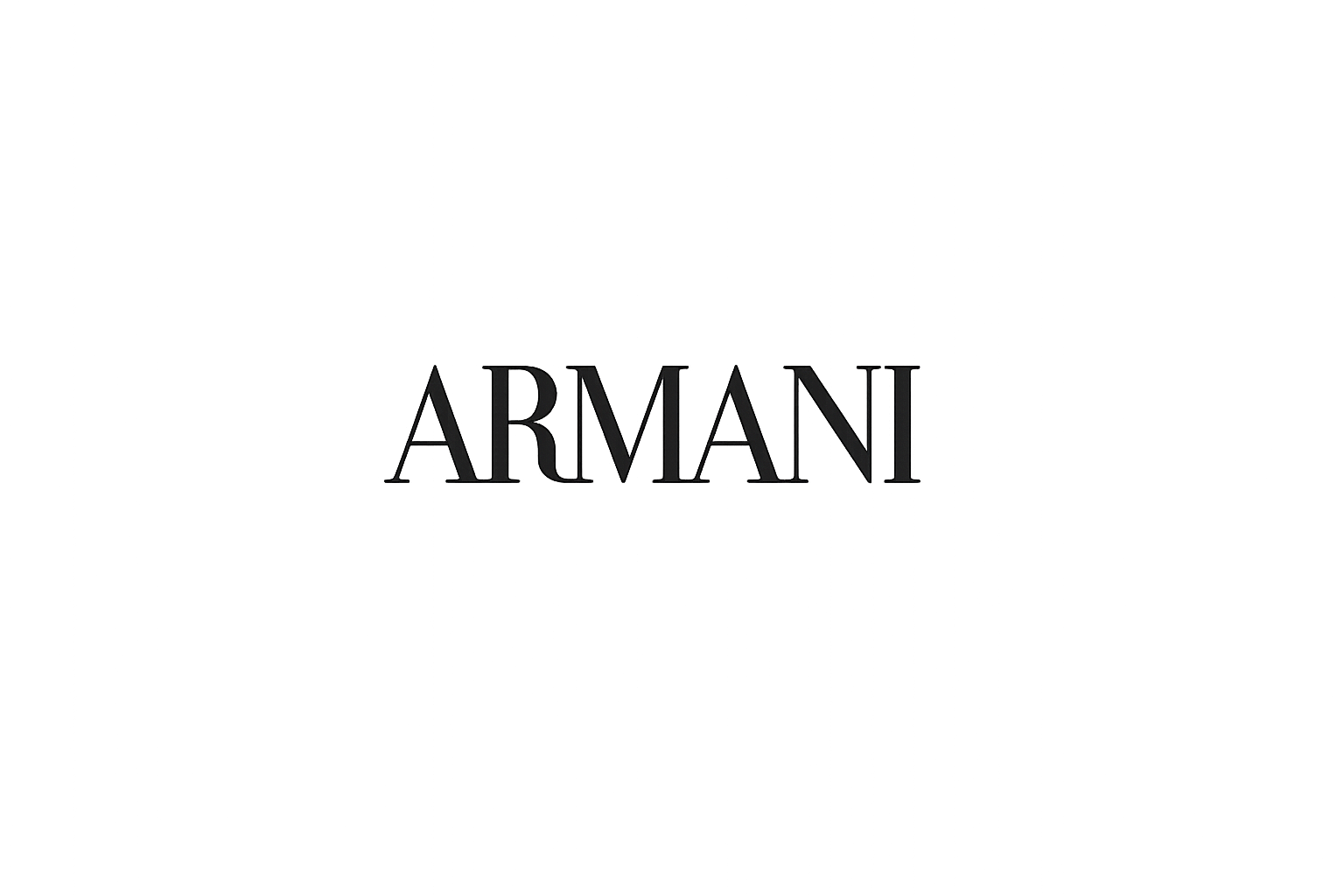 Armani