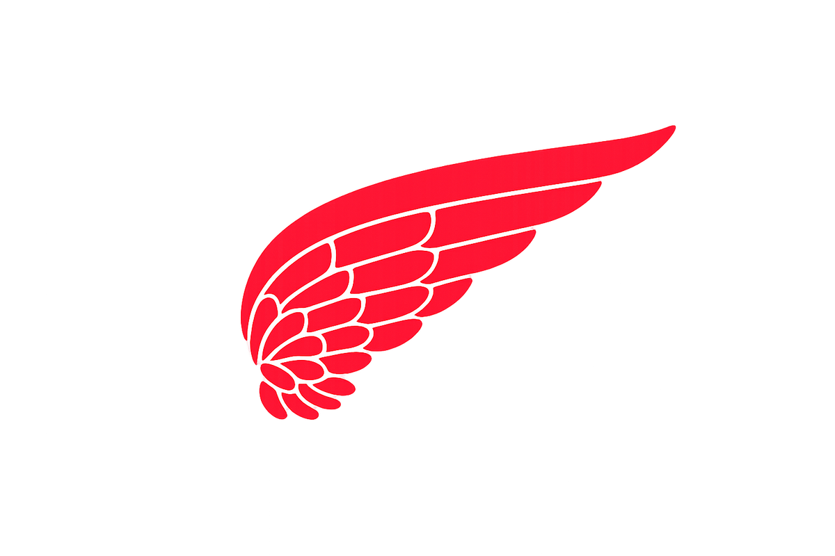 Red Wing