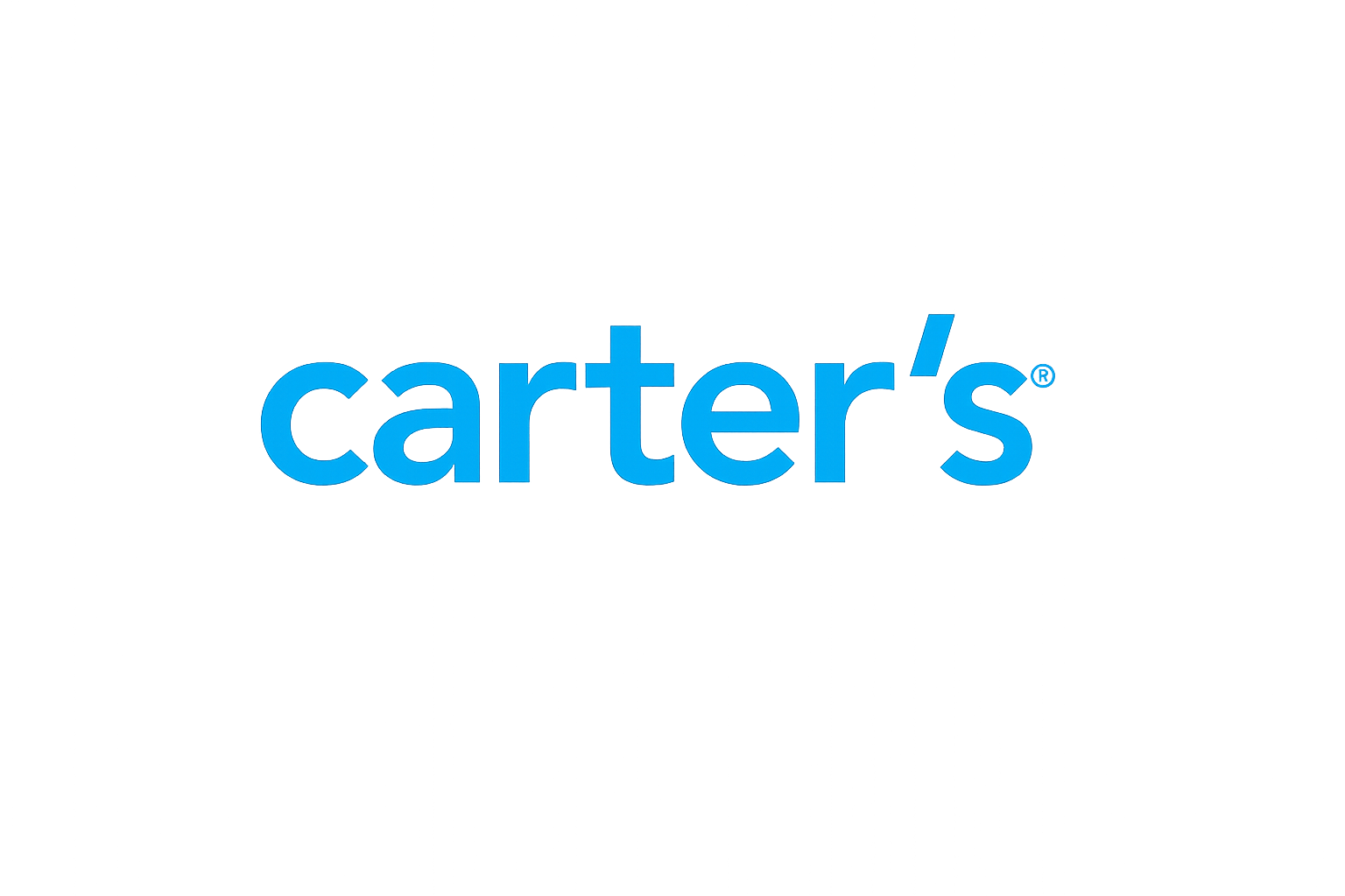 Carter's