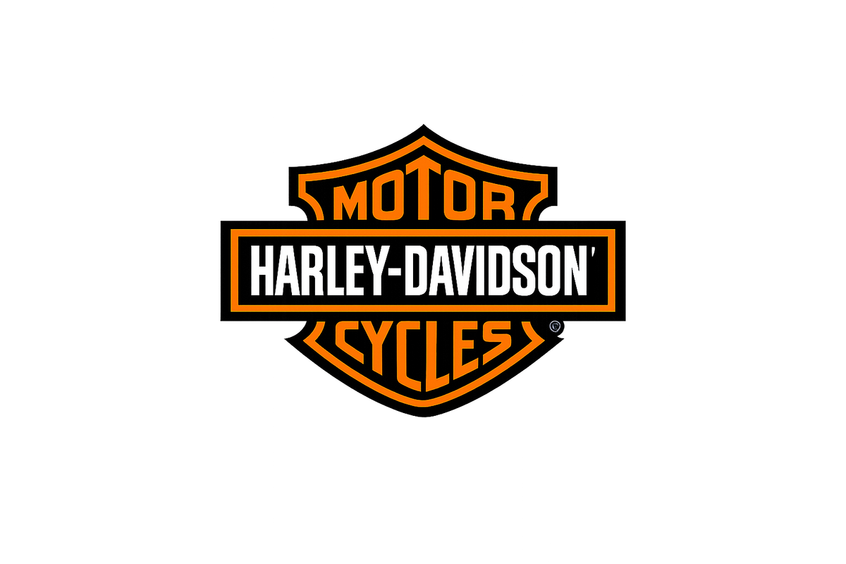 Harley-Davidson