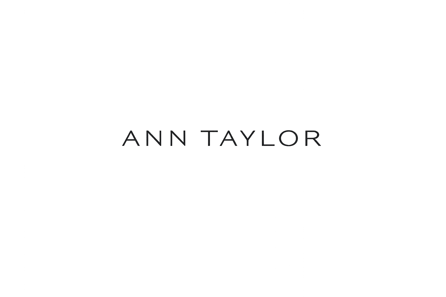 Ann Taylor