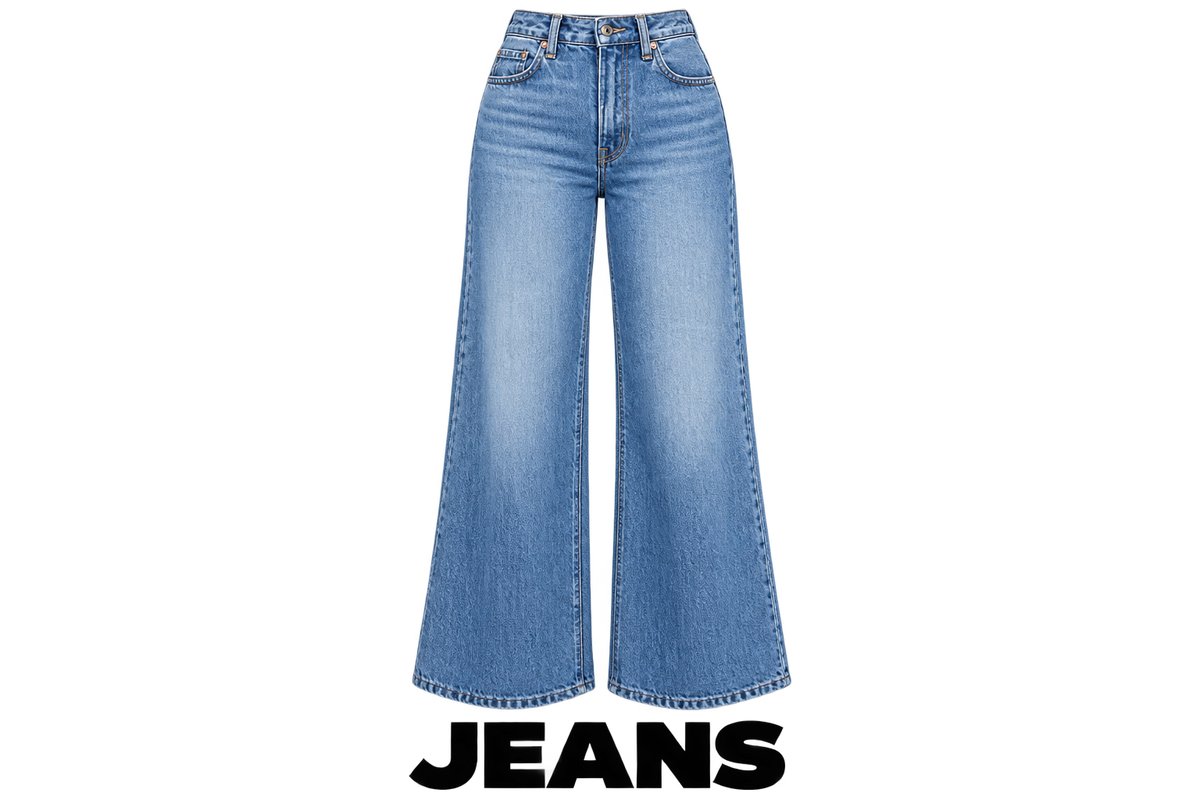Women's Jeans