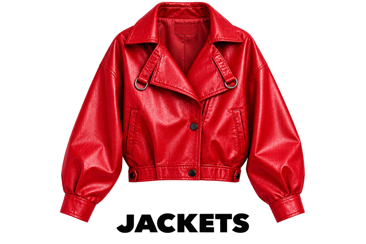 Women's Jackets