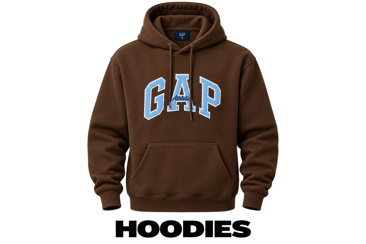 Men's Hoodies