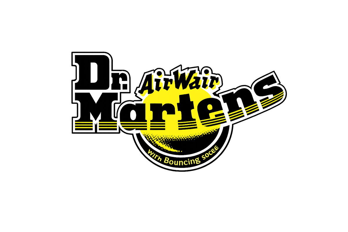 Dr. Martens
